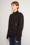 Jacket Negro harley davidson Talla L Image 1