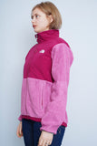 Poleron bicolor The North Face Talla M Image 1