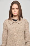 Sweater casual  café asos talla M 226