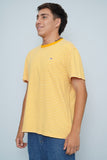 Polera Multicolor Tommy Jeans Talla Xl Image 1