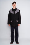 Abrigo bicolor guide gear Talla Xl Image 3