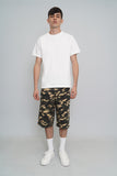 Short Camuflaje LU Talla 46 Image 3