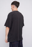 Polera Negro Delta Pro Weight Talla 3xl Image 2