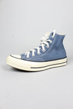 Zapatilla celeste converse Talla 38 Image 1