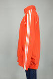 Cortaviento Rojo Adidas Talla L Image 1