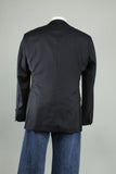 Jacket Azul Hugo Boss Talla 40 Image 2