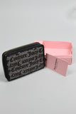Cartera/Mochila negro/gris Juicy Couture Talla TU Image 2