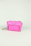 Cartera/Mochila Rosado Kate Spade Talla TU Image 1