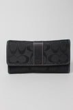 Cartera/Mochila Blanco Coach Talla TU Image 0
