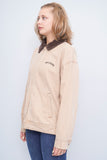 Jacket Beige Bdg Talla M Image 1