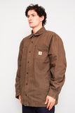 Jacket Café Carhartt Talla M Image 1