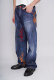 Jeans Azul Coogi Talla W34 L34 Image 1