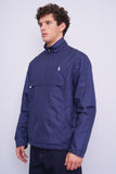 Cortaviento Azul  Polo Golf Ralph Lauren  Talla M Image 1