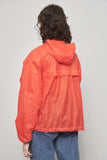 Cortaviento casual  naranjo acg nike talla L 006