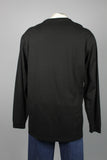 Polera Negro PENDLETON Talla L Image 2