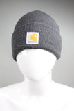 Gorro grafito Carhartt Talla TU Image 0