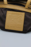 Cartera/Mochila camel Coach Talla TU Image 3