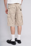 Short Beige polo jeans co Talla 31 Image 2