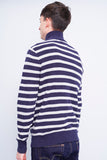 Sweater bicolor Tommy Hilfiger Talla L Image 2