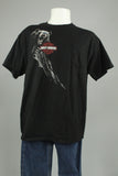 Polera Negro harley davidson Talla Xl Image 0
