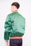 Bomber Verde Starter Talla Xl Image 2
