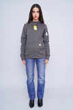 Polerón Gris Carhartt Talla Xs Image 3