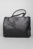 Cartera/Mochila Negro Tory Burch Talla TU Image 0