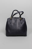 Cartera/Mochila Azul Coach Talla TU Image 2