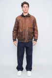 Jacket Café Weatherproof Talla L Image 3