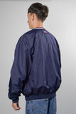 Cortaviento Azul Tommy Hilfiger Talla L Image 2