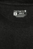 Polera Gris Carhartt Talla M Image 3