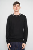 Sweater Negro boss hugo boss Talla L Image 0