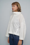 Cortaviento Blanco Reebok Talla L Image 1