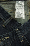 Jeans Azul Fr Carhartt Talla 32x30 Image 3