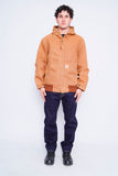 Jacket mostaza Carhartt Talla S Image 3