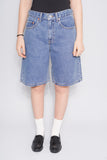 Short Azul Levis´S  Talla W32
