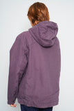 Jacket Morado Carhartt Talla 8/10 Image 2