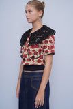 Jacket Multicolor sister jane Talla S Image 1
