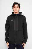 Polerón Negro jordan air Talla L Image 0