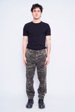 Pantalón Camuflaje Banana Republic Talla 33x32 Image 3