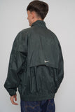 Cortaviento Verde Nike Talla Xl Image 2