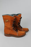 Bota/Botin camote DJUNURATE Talla TU Image 2