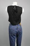 Top Negro KOURT Talla S Image 2