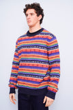 Sweater Multicolor Tommy Hilfiger Talla Xl Image 1