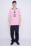 Polera Rosado Adidas Talla L Image 3