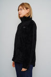 Poleron Negro The North Face Talla L Image 1