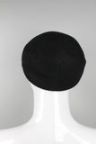 Gorro Negro Dockers Talla TU Image 2