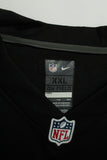 Polera Negro Nike Talla Xxl Image 3