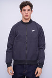 Jacket Negro Nike Talla M