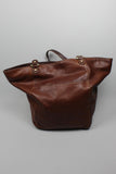 Cartera/Mochila cafe Liz  Claiborne  Talla TU Image 2